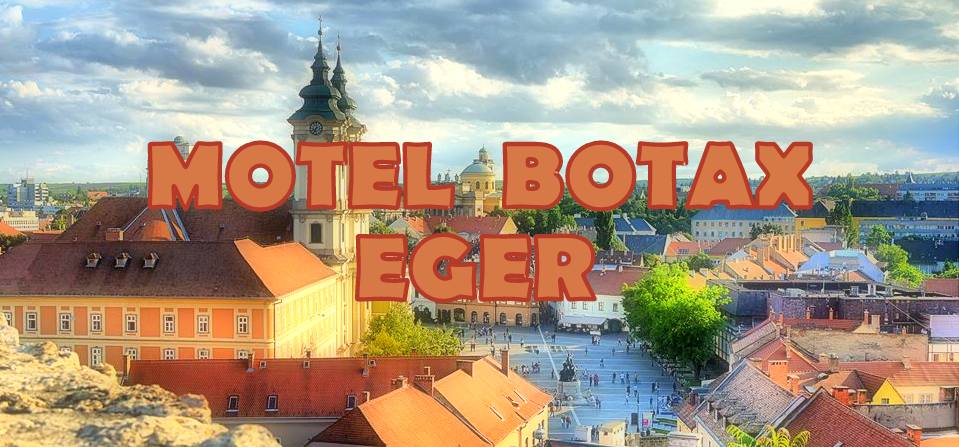 Botax Motel