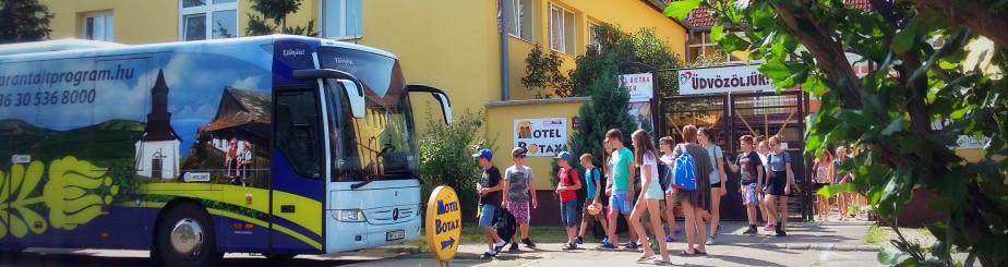 Botax Motel