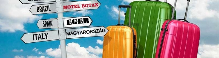 Botax Motel